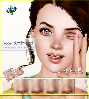Tifa_NoseBlackheads_BlushCostumeEyelinerEyeshadowLipstick_TAEU.zip