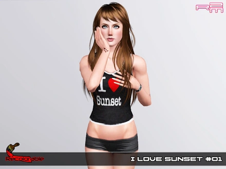 R2M I Love Sunset #01.rar