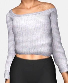 jazzhasasimblr_Sim-pliCaz_SlouchySweater.rar