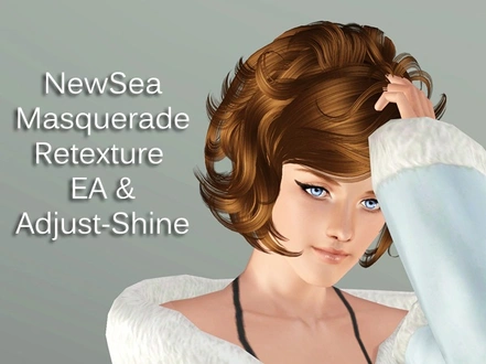 NewSea-SIMS3-hair-J120-Masquerade-Retexture_Poseidon.zip