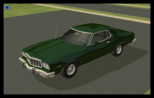Bloom_FordGranTorino_ObjectVersion.rar