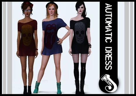 Jocker_AutomaticDress.rar