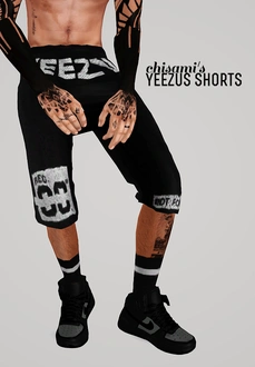 Chisami-AM_Bottom_Yeezus_Shorts.package