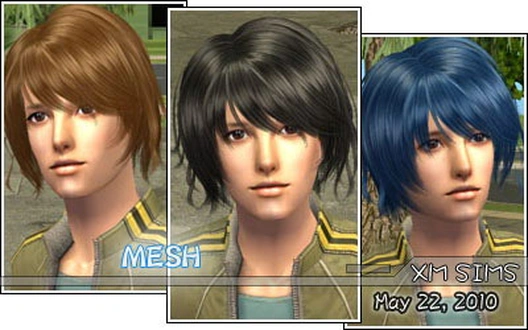 XMS_Flora_MeshHair100.zip