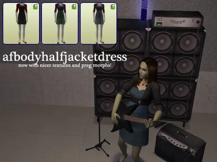 afbodyhalfjacketdress_TexturesByQbuilderz.zip