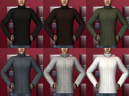 Amaryll_AM_TopTurtleneck.rar