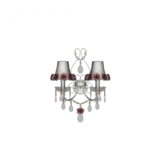 Buy_Obj_Light_MJTS_CWB_Double_Light_Wall_Sconce_with_Rose_Shades.package