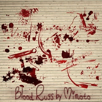 Blood Rugs by Mimoto (1).rar