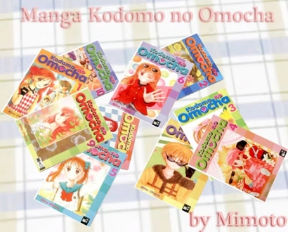 Komodo no Omocha by Mimoto.rar