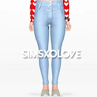 simsxolove_ilikemusic640_HighwaistedSkinnyJeans_TF.zip