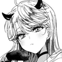 Asamita's logo or avatar