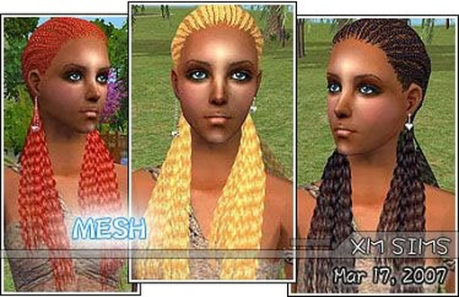 XMS_Flora_MeshHair042.zip