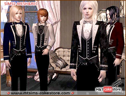 Helena_Clothing_ElegantMansDress02.rar