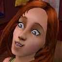 Lenna's logo or avatar