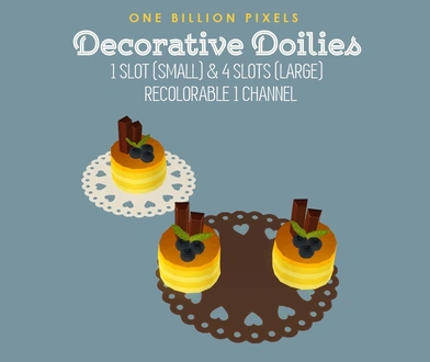 OBP Decorative Doilies.zip
