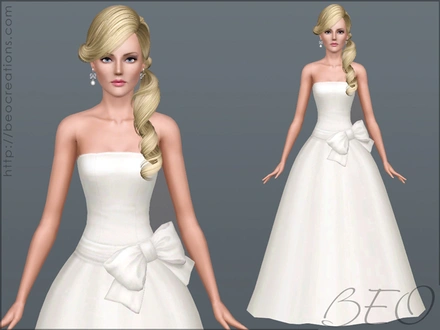 BEO Wedding Dress 31 AF.zip