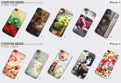 OBP iPhone 4 Custom Skins.zip