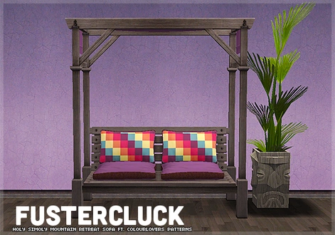 [muspellsheimr] Holy Simoly Mountain Retreat Seat.zip