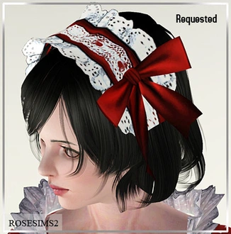 rosesims3_AccLaceHeaddress_TAEF.zip