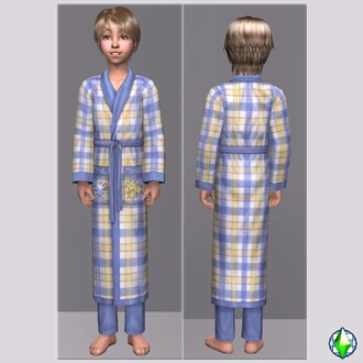 lilisims_CM_bathrobe_chequered.rar