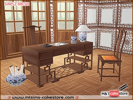 Moirae_Set_ShuZhai.rar