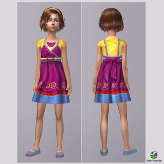 lilisims_CF_FreeTime_dress_C.rar