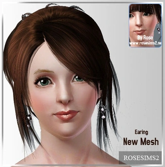 rosesims3_Earrings14_1.3k_TAEF.zip