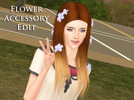NewSea-Flower-Accessory-Edit_Poseidon.package