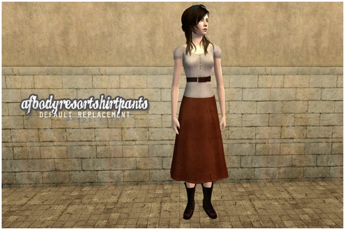 afbodyresortshirtpants.zip