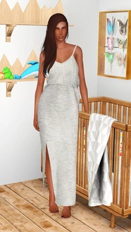 ChisamiAFOutfitTankMaxiDress.package