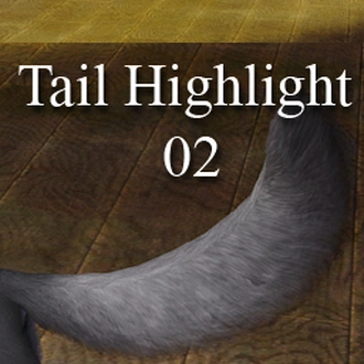 ChinaRoseTailHighlight02.package