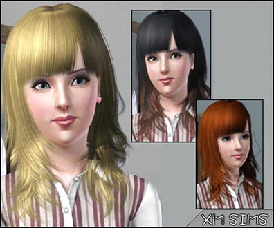 XMS3_FloraHair003_TAEF.rar