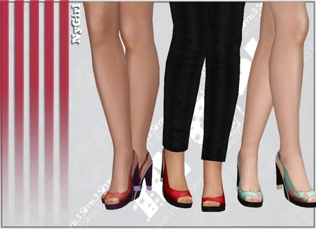 NyGirl_FloralSlingBackHeels_AF.zip