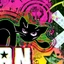 Robo Kitty's logo or avatar