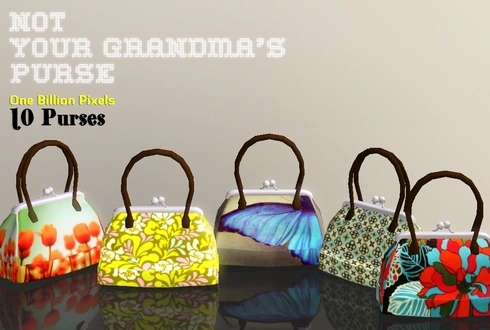 OBP Not Your Grandmas Purse.zip