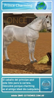 Sims-Extremos_Gerardo_PrinceCharming.rar