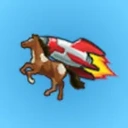 rockethorsesims's logo or avatar