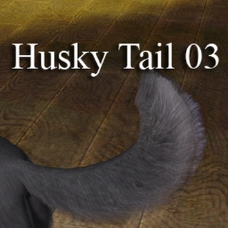 ChinaRoseHuskyTail03.package