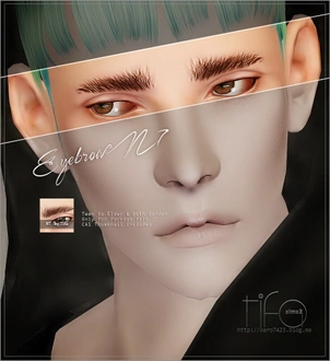 Tifa_EyebrowN7_TAEU.zip