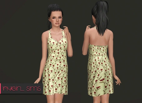 NyGirl_MidLengthHalterSundress_AF.zip