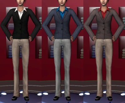 Amaryll_AF_ShortJacketHeels.rar