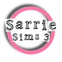 sarriesims's logo or avatar