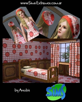Sims-Extremos_Anubis_WatermelonPattern.rar