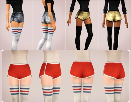 ModishKitten_TrackShorts_All_AF.zip
