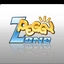 Peggyzone's logo or avatar