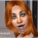 FuryCat's logo or avatar