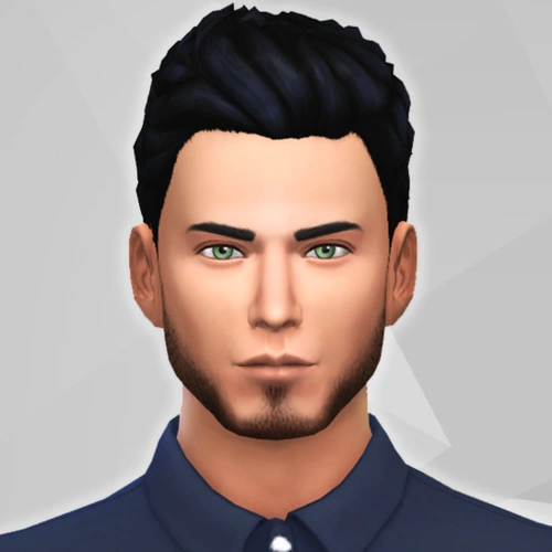 Jockersims/Chris Jocker