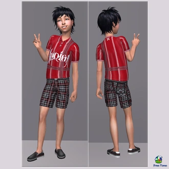 lilisims_CM_FreeTime_redpolo.rar