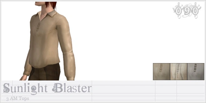 [JA] Sunlight Blaster - CU-EU Top.rar