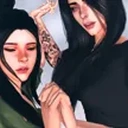 spacexbug's logo or avatar